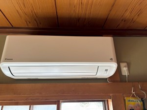 松本 俊彦様 S284ATGS-W 全体写真