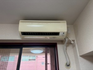 金子 治雄様 全体写真